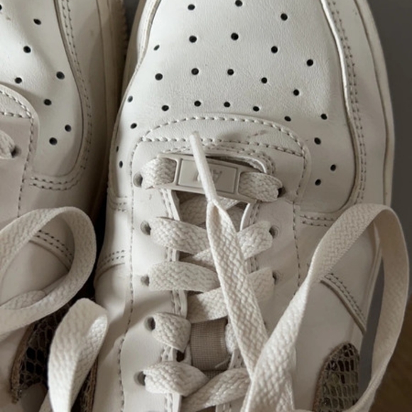 Nike Air Force 1 ‘07 Phantom maat 39 - Picture 4 of 6